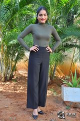 Punarnavi Bhupalam Interview About Pittagoda